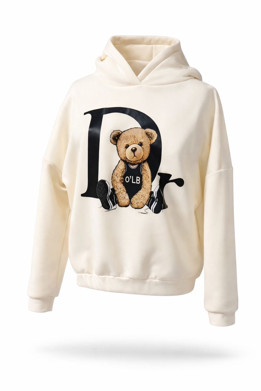 Hoodie „Teddy“